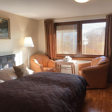 Frýdlant nad Ostravicí Apartment Pod Lysou מראה חיצוני תמונה