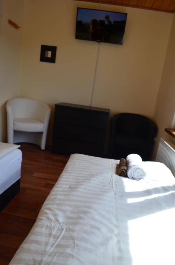Frýdlant nad Ostravicí Apartment Pod Lysou מראה חיצוני תמונה
