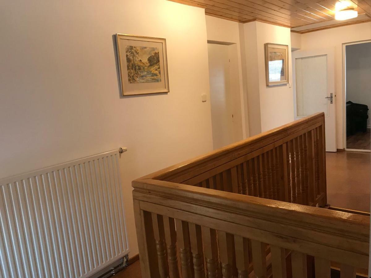 Frýdlant nad Ostravicí Apartment Pod Lysou מראה חיצוני תמונה