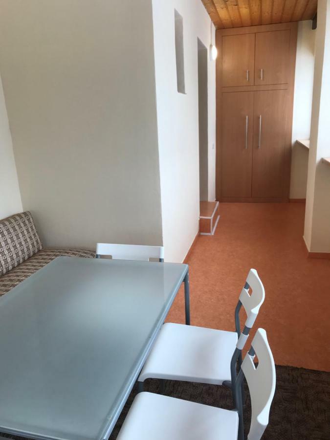 Frýdlant nad Ostravicí Apartment Pod Lysou מראה חיצוני תמונה