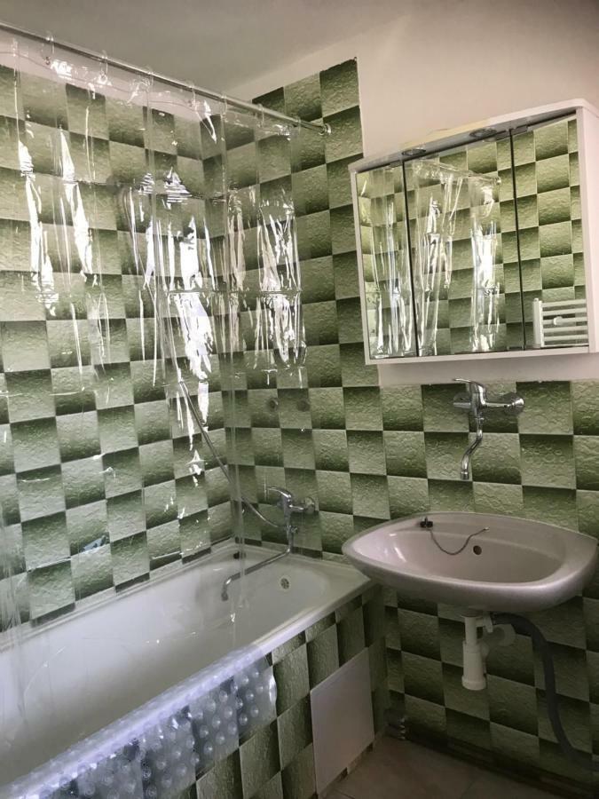 Frýdlant nad Ostravicí Apartment Pod Lysou מראה חיצוני תמונה