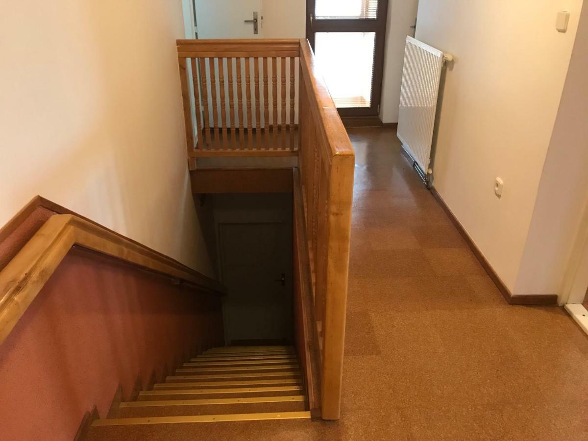 Frýdlant nad Ostravicí Apartment Pod Lysou מראה חיצוני תמונה