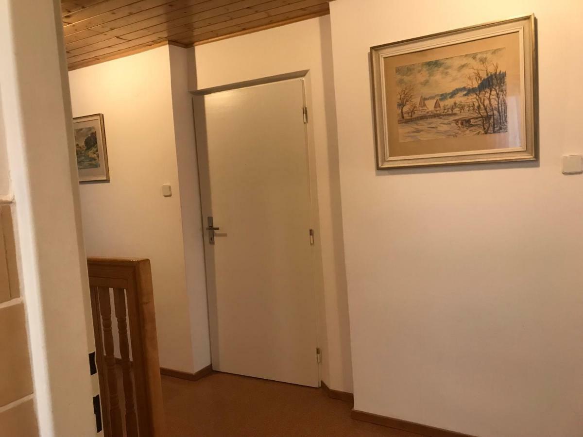 Frýdlant nad Ostravicí Apartment Pod Lysou מראה חיצוני תמונה