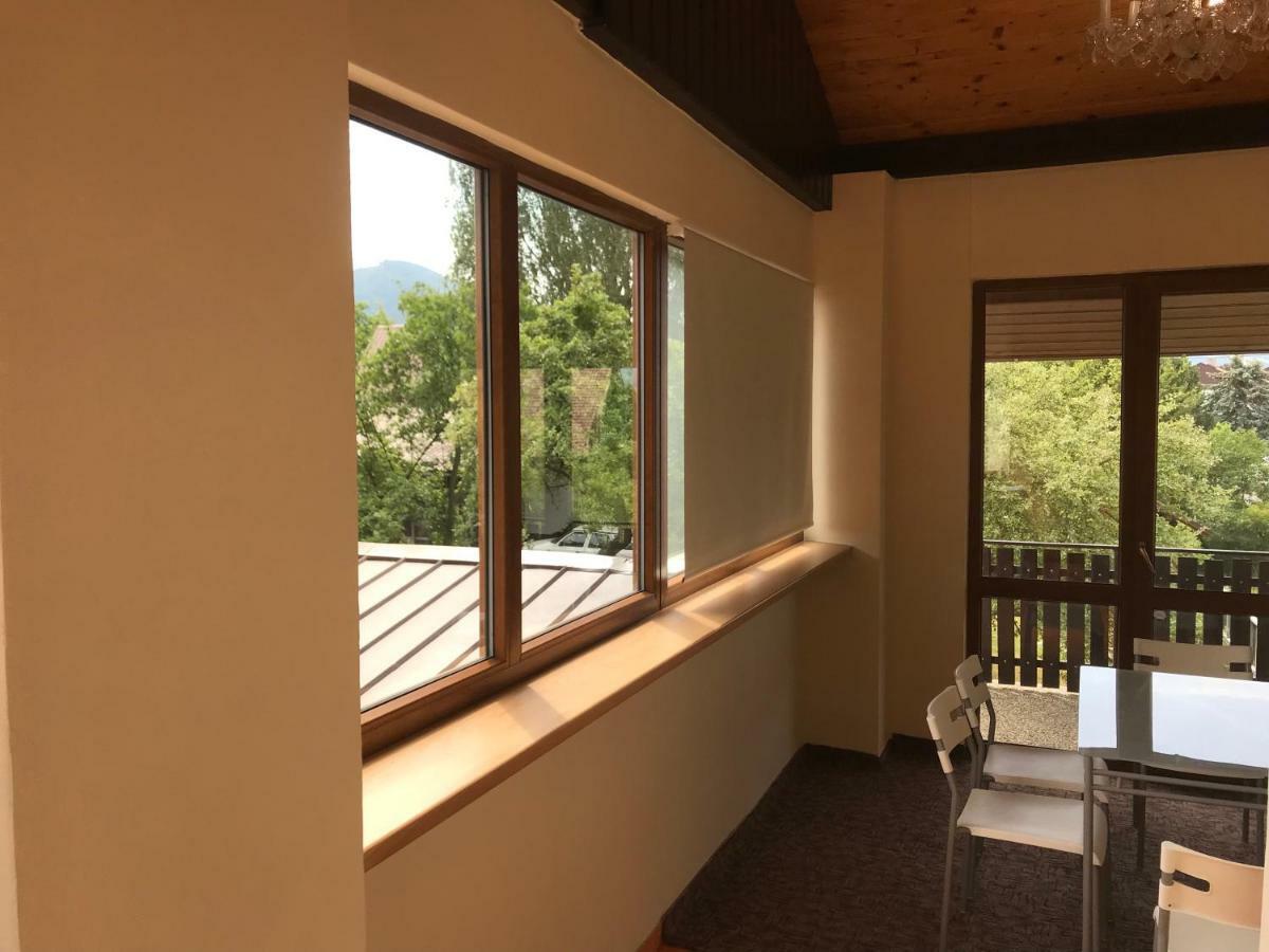 Frýdlant nad Ostravicí Apartment Pod Lysou מראה חיצוני תמונה