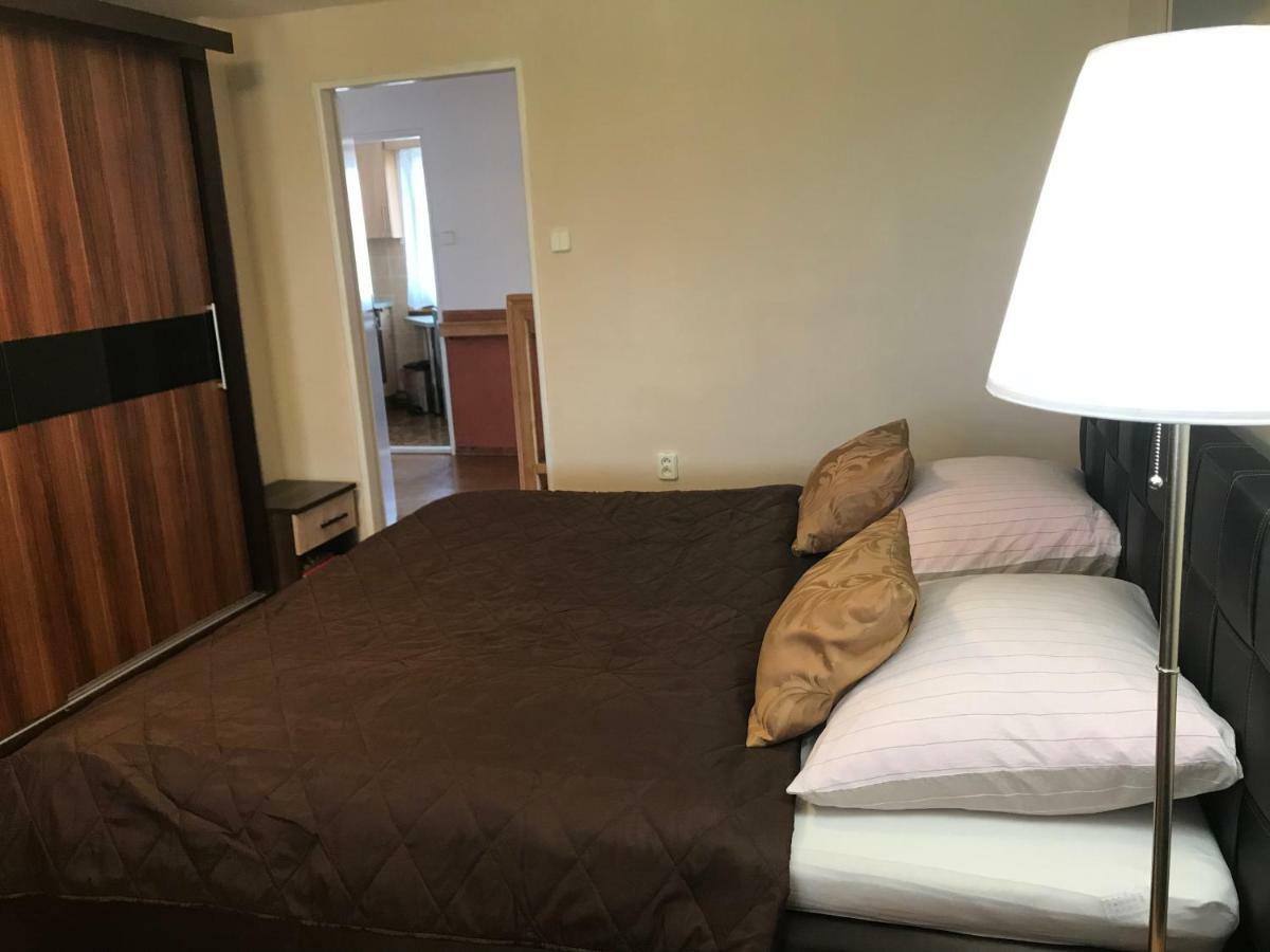 Frýdlant nad Ostravicí Apartment Pod Lysou מראה חיצוני תמונה
